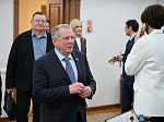 46-я сессия Алтайского краевого Законодательного Собрания